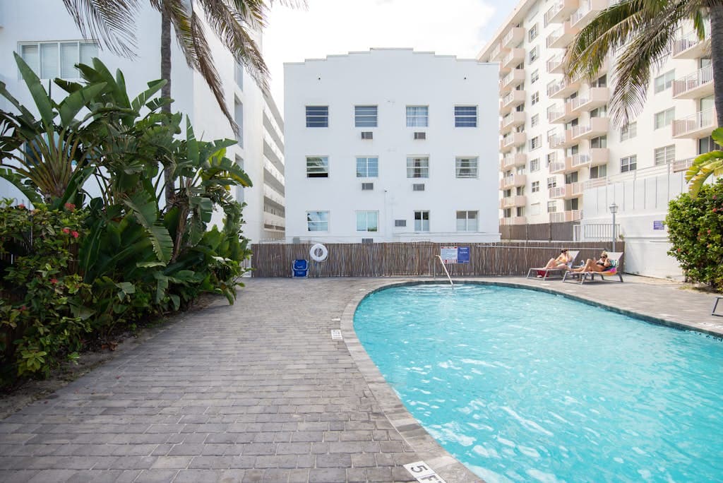 So South Beach - Waterfront Condo, StaySouth vacation rental