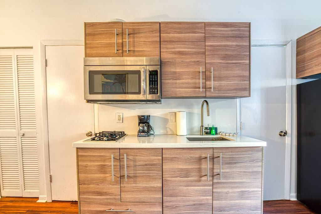 So South Beach - Waterfront Condo, StaySouth vacation rental