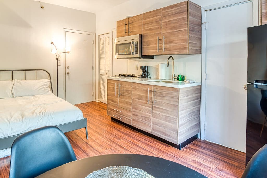 So South Beach - Waterfront Condo, StaySouth vacation rental