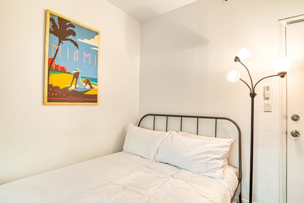 So South Beach - Waterfront Condo, StaySouth vacation rental