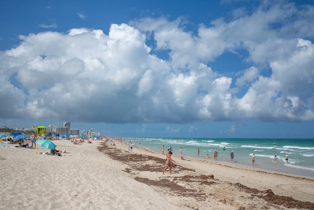 So South Beach - Waterfront Condo, StaySouth vacation rental