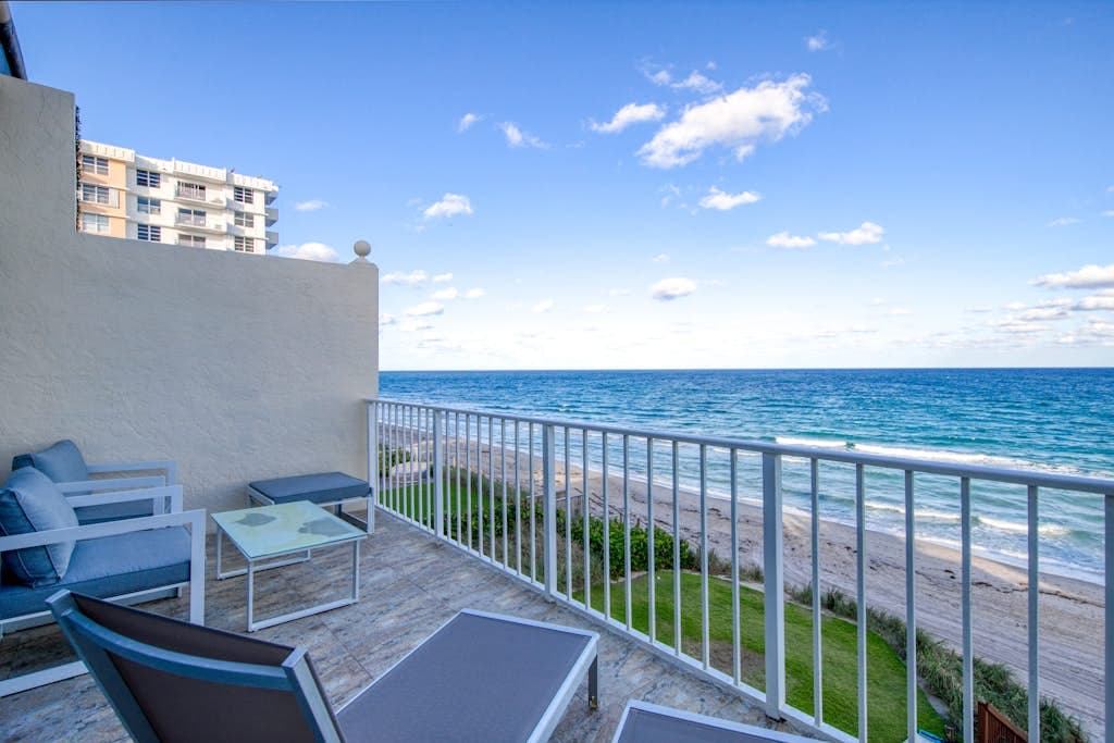 Highland Beach Palace, StaySouth vacation rental