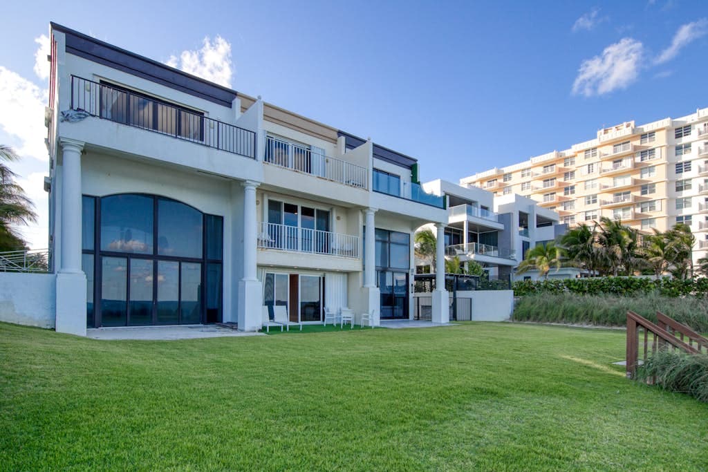 Highland Beach Palace, StaySouth vacation rental