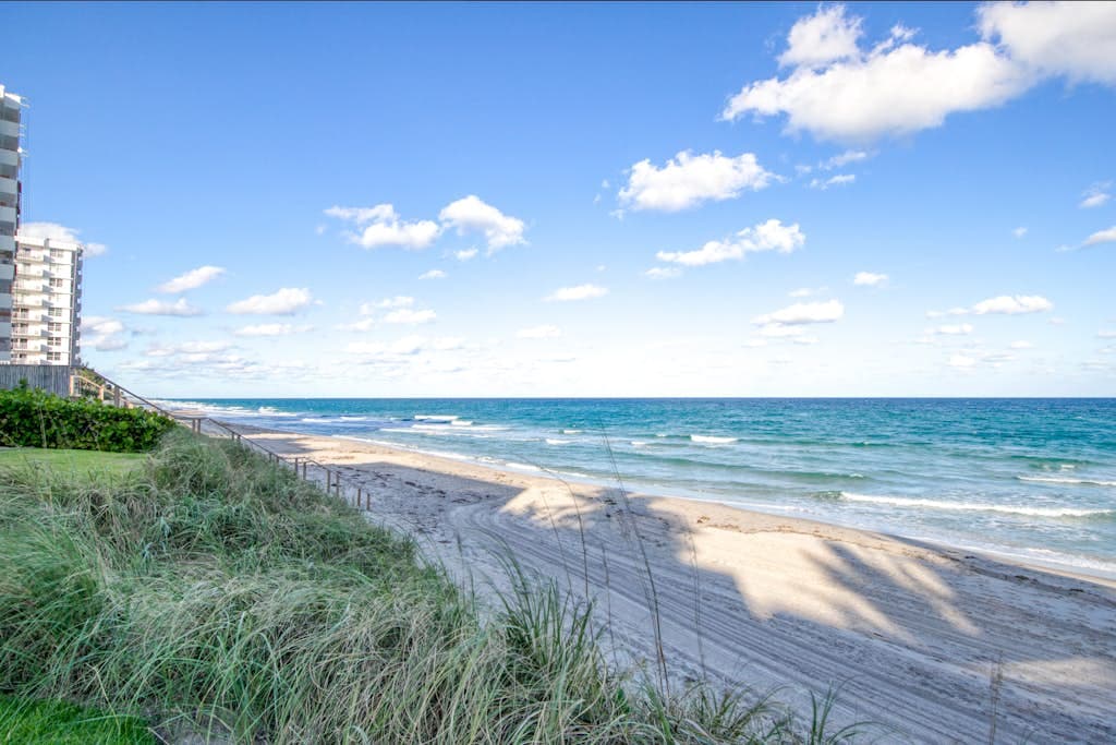 Highland Beach Palace, StaySouth vacation rental