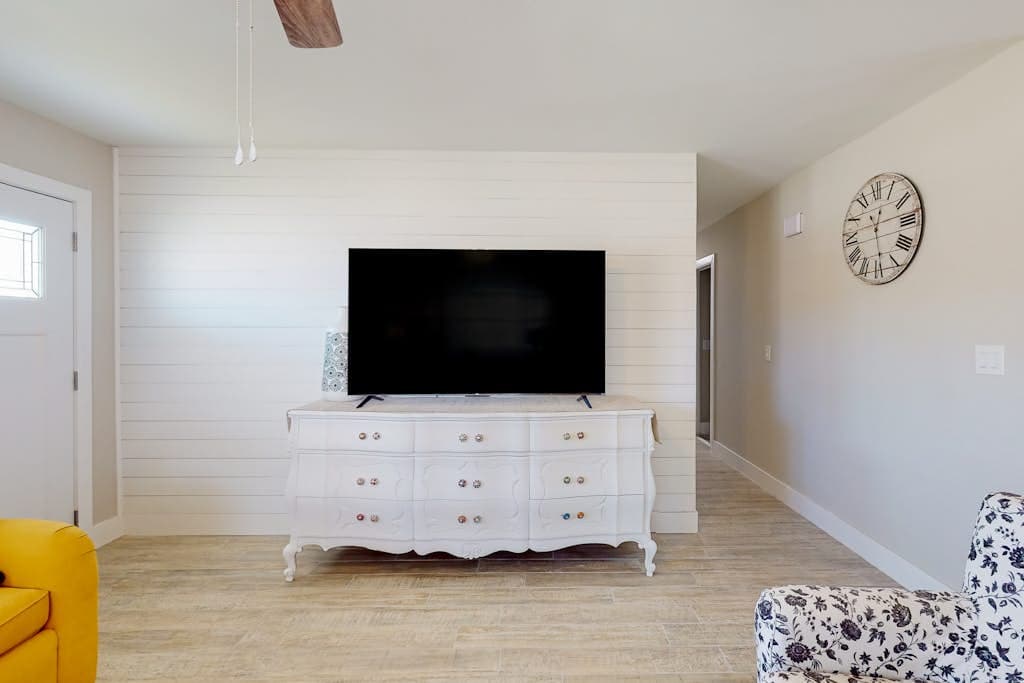 Palm Dreams - Enclosed Yard, StaySouth vacation rental
