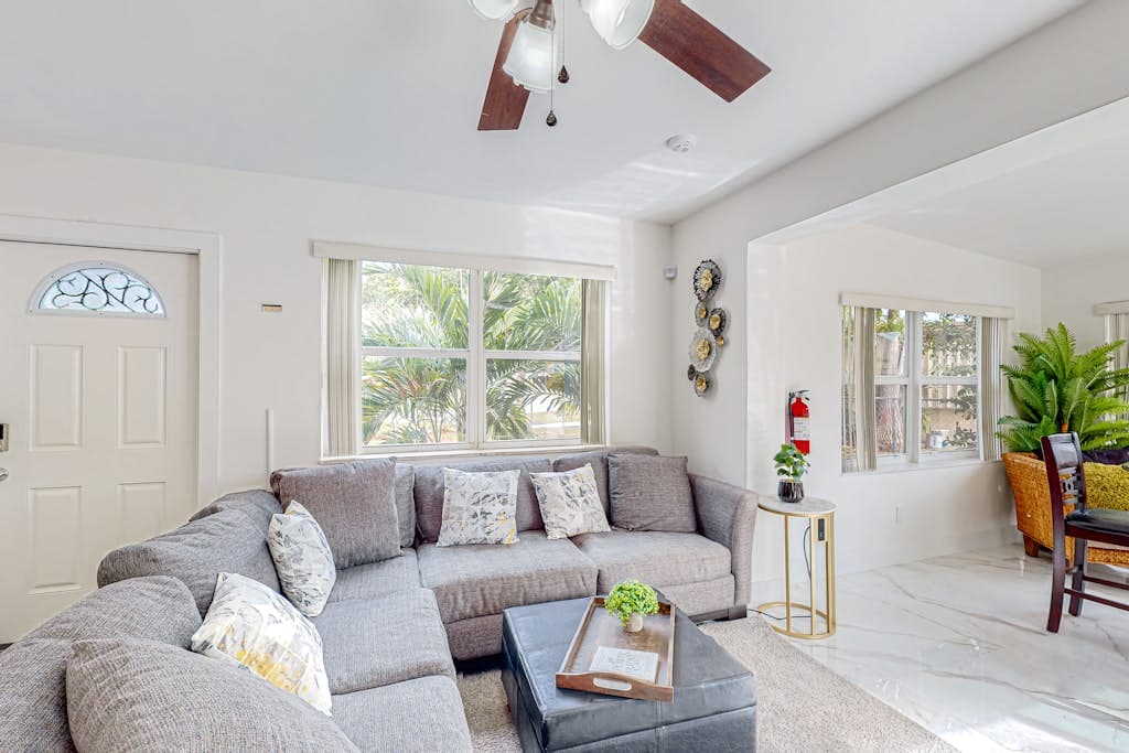 Seaview Suite - Private Pool, StaySouth vacation rental