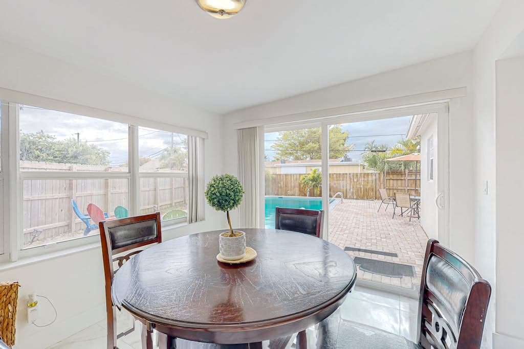 Seaview Suite - Private Pool, StaySouth vacation rental