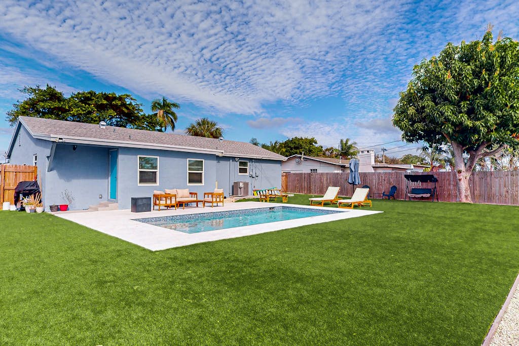 Azure Haven - Private Pool, StaySouth vacation rental