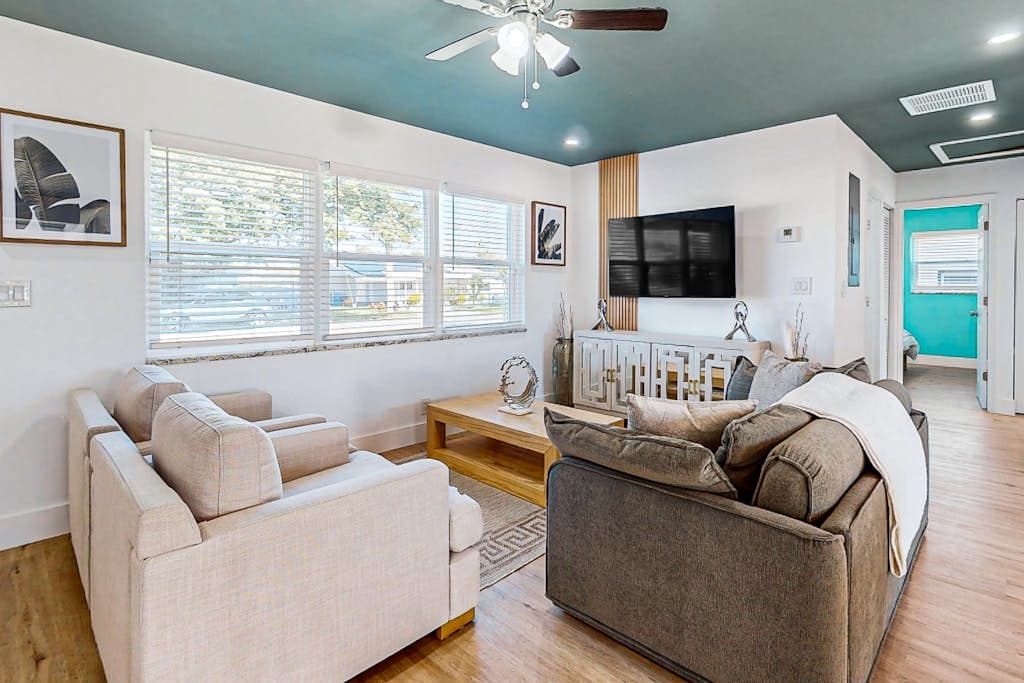 Azure Haven - Private Pool, StaySouth vacation rental
