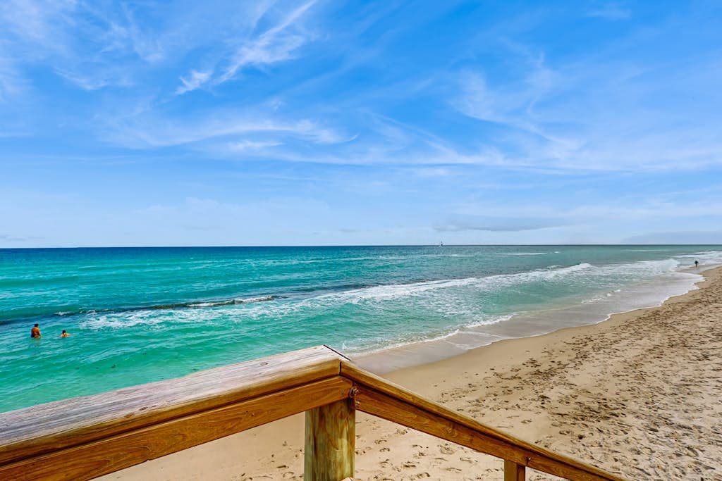 Azure Haven - Private Pool, StaySouth vacation rental