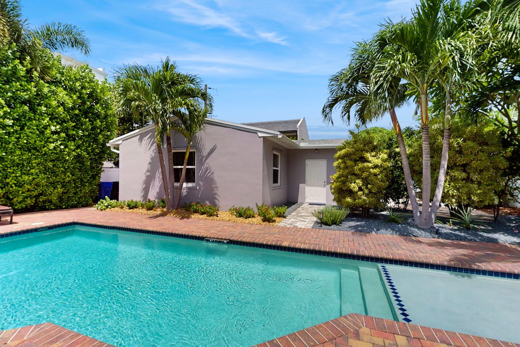 The Cottage - Private Pool, StaySouth vacation rental