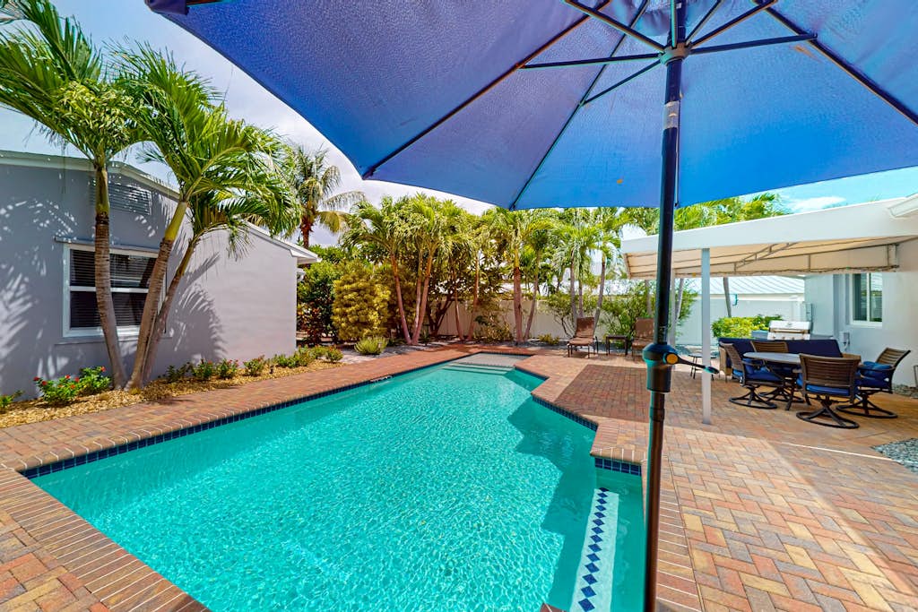 The Cottage - Private Pool, StaySouth vacation rental