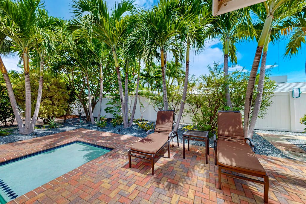 The Cottage - Private Pool, StaySouth vacation rental