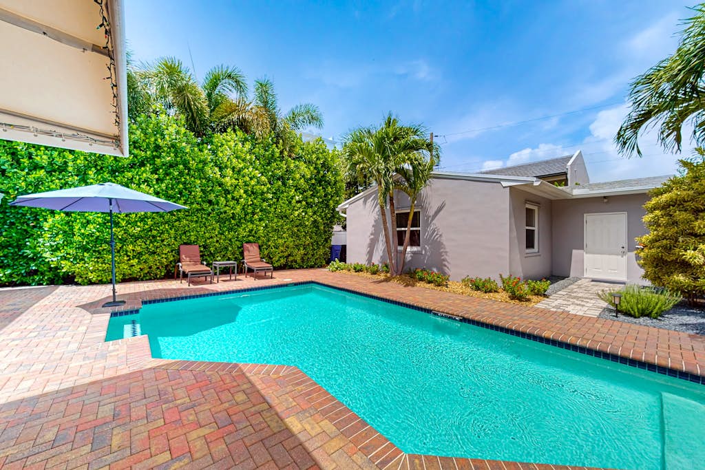 The Cottage - Private Pool, StaySouth vacation rental