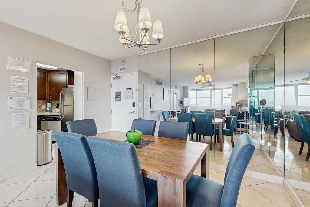 Perfect Panorama - #905, StaySouth vacation rental