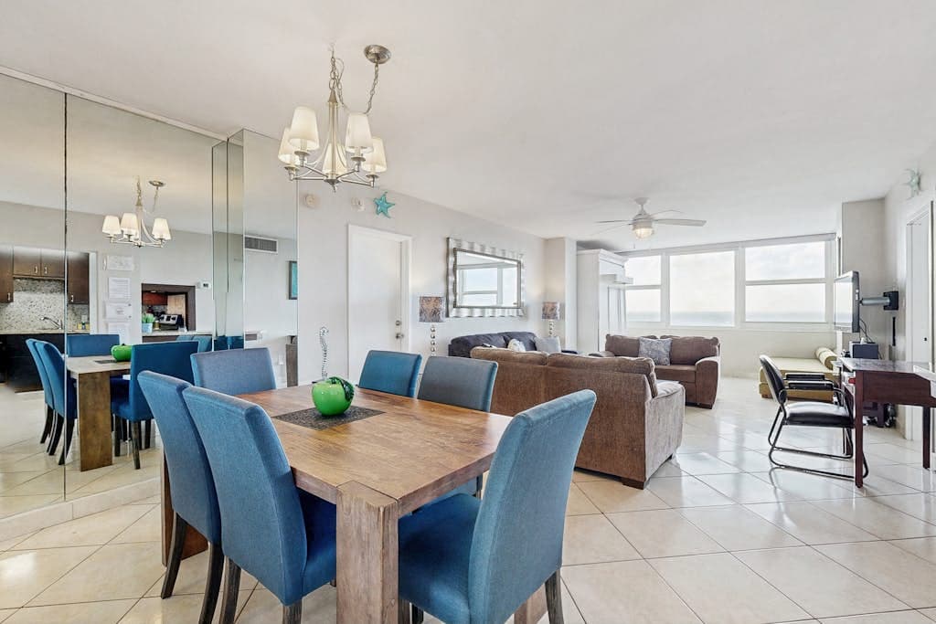 Perfect Panorama - #905, StaySouth vacation rental