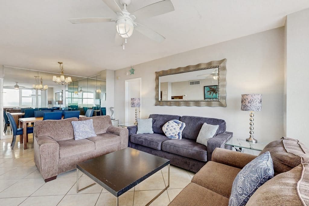 Perfect Panorama - #905, StaySouth vacation rental