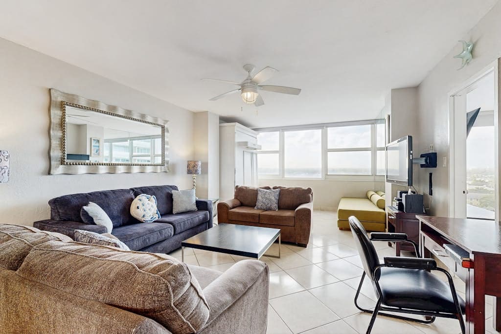 Perfect Panorama - #905, StaySouth vacation rental