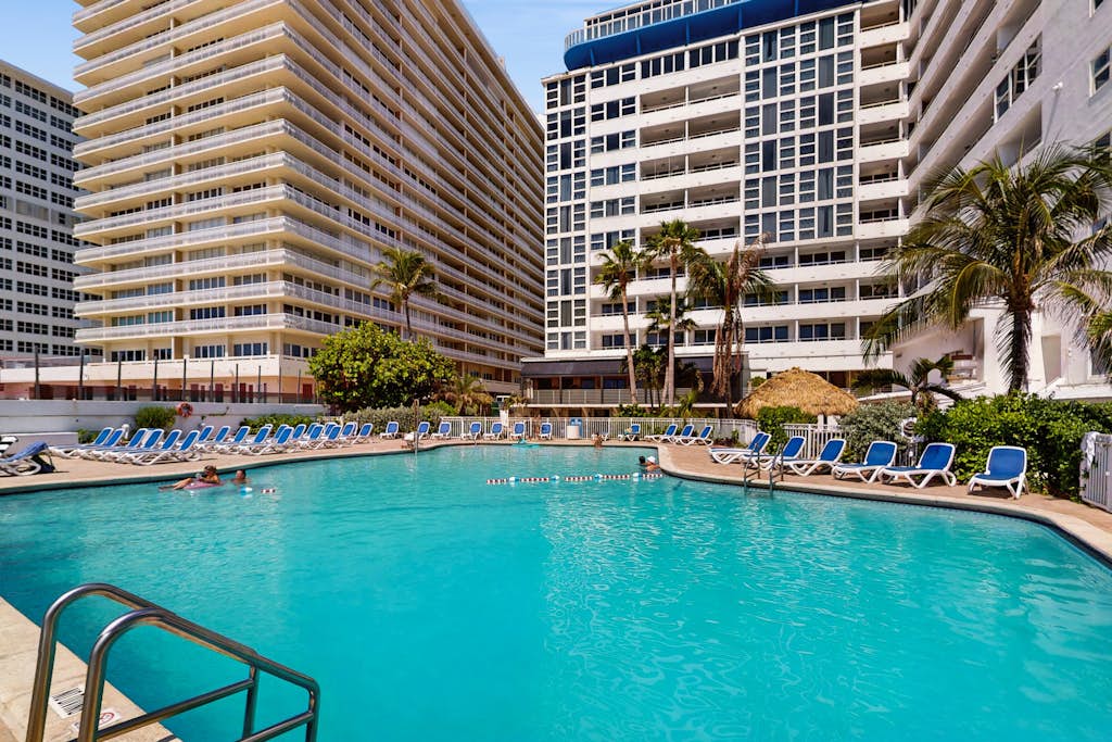 Perfect Panorama - #905, StaySouth vacation rental