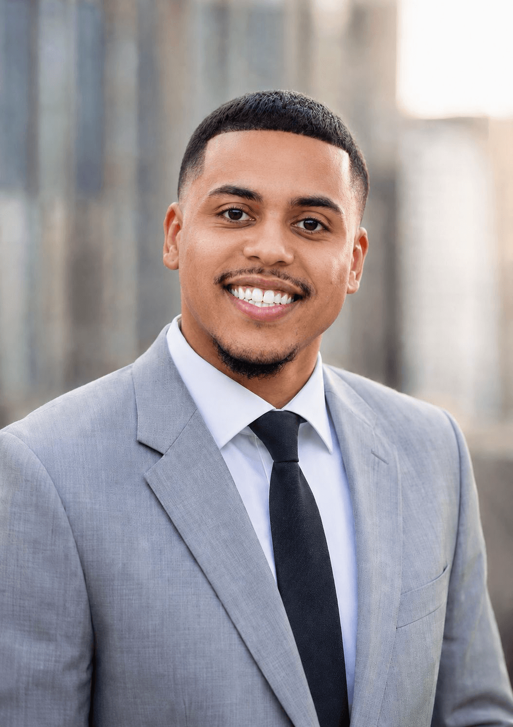 Ricardo Remak, founder of StaySouth.