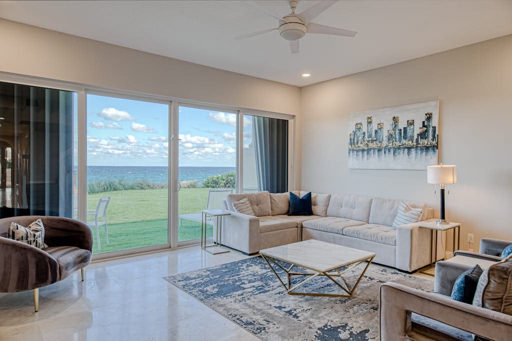 Highland Beach Palace, StaySouth vacation rental